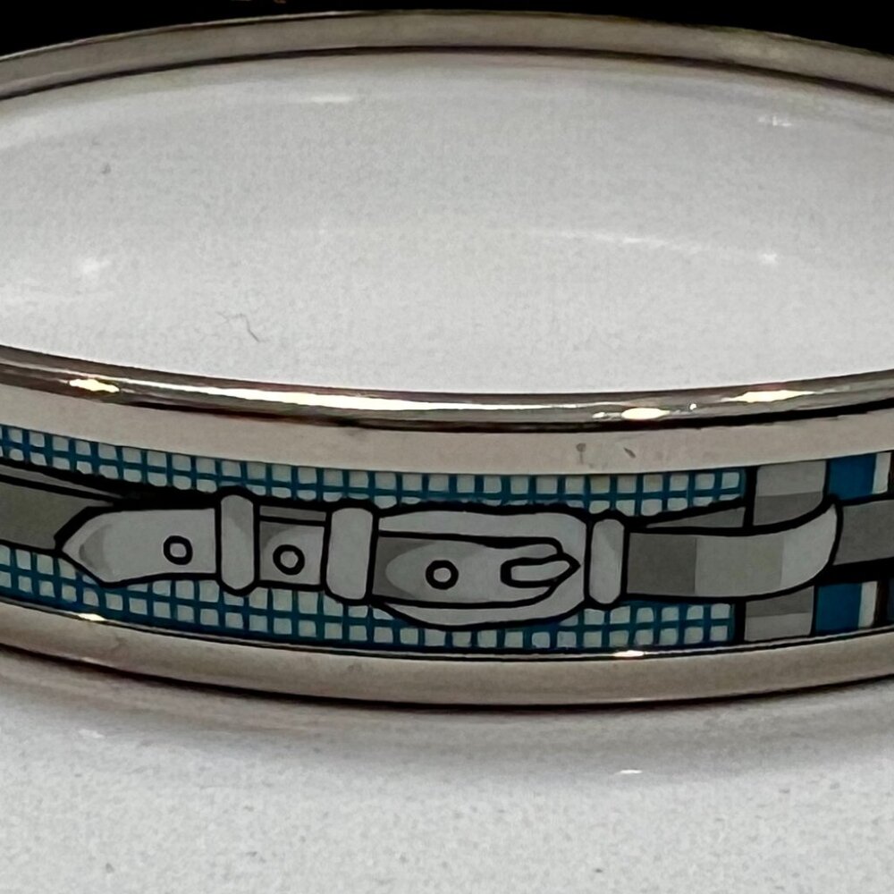 Hermes Bangle - Picture 11 of 13